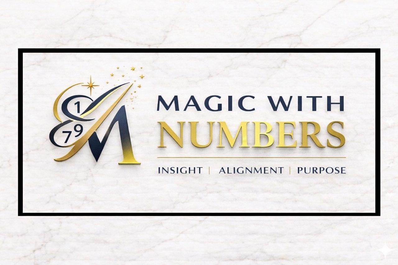 Magic With Numbers